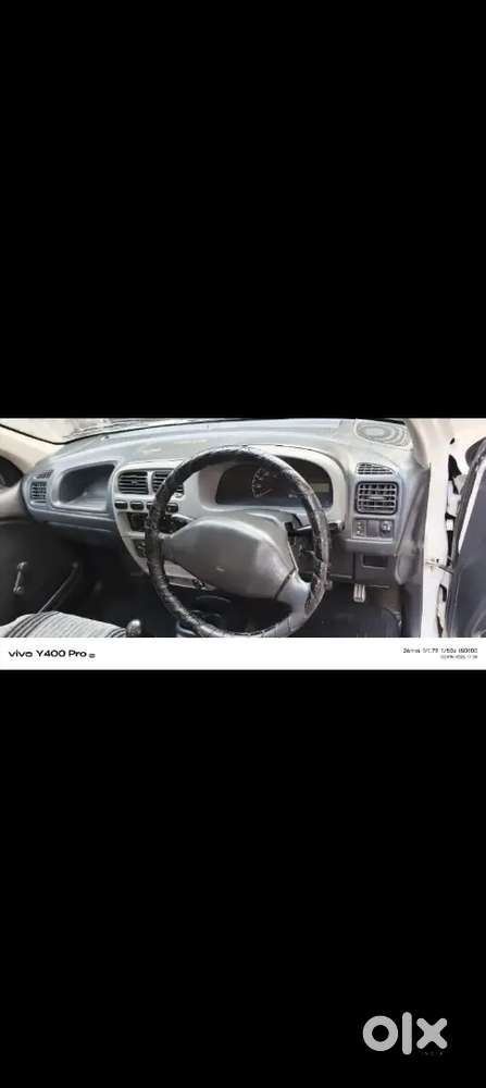 Maruti Suzuki Alto Lxi 2010