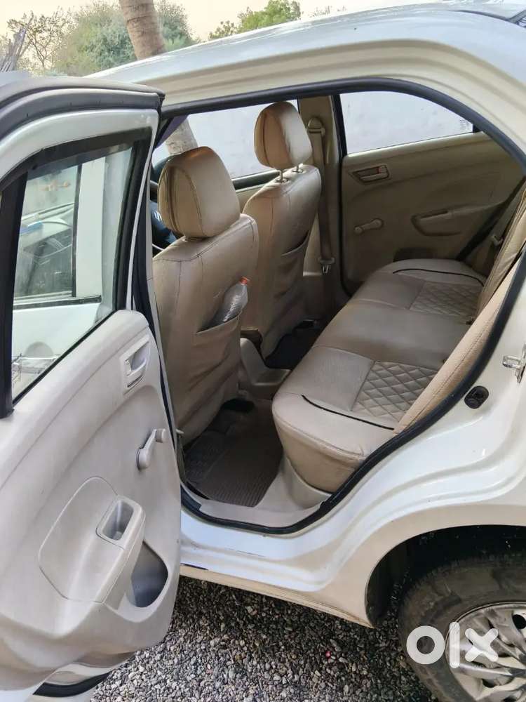 Maruti Suzuki Swift Dzire Tour 2021