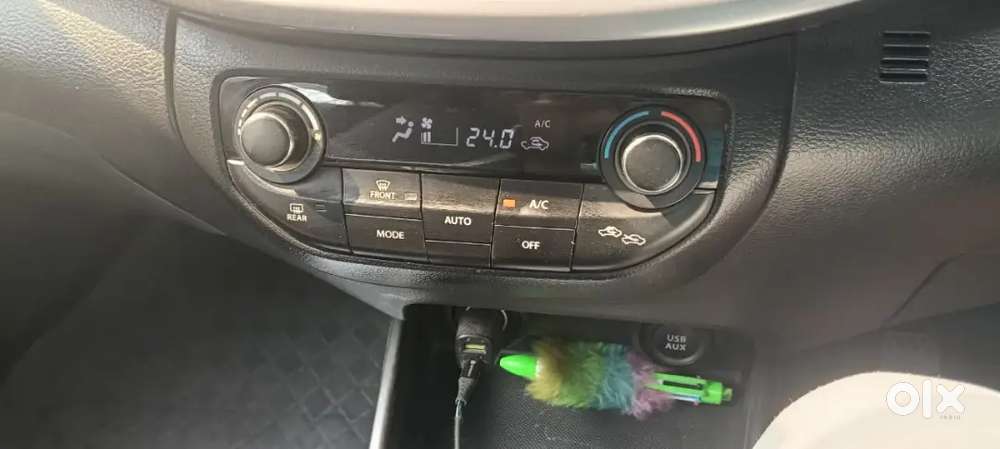 Maruti Suzuki Xl6 2022 Cng & Hybrids 42400 Km Driven
