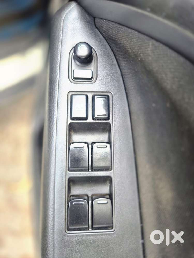 Maruti Suzuki Vitara Brezza 1.5 Vxi, 2024, Petrol