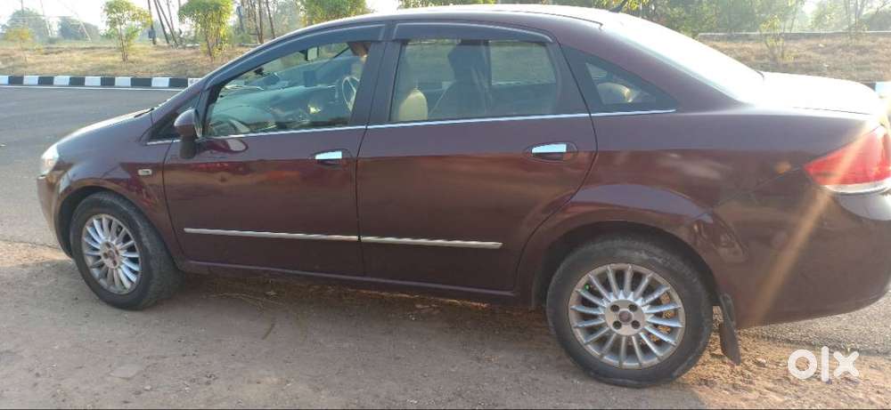 Fiat Lenea Deisel Car With 22+ Milage Buy And Drive Price Negotiable