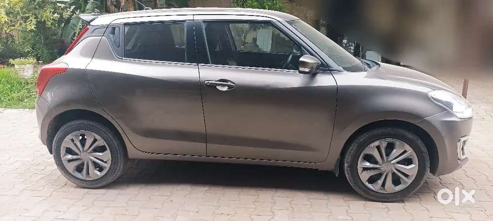 Swift 2020 Vxi Brand New Condition