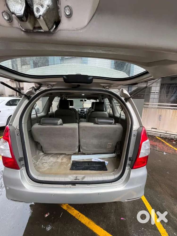 Toyota Innova For Sell