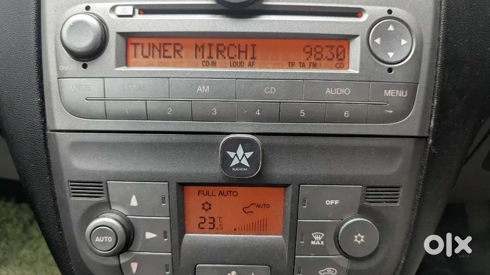 Fiat Punto 90hp Sport Diesel Top End Model