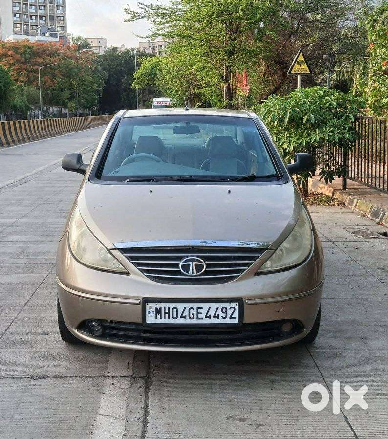Tata Manza, 2013, Petrol