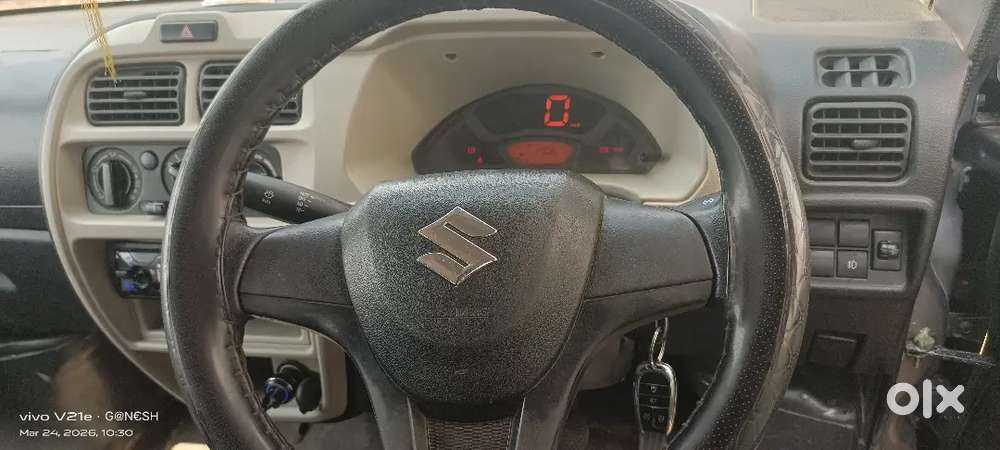 Maruti Suzuki Eeco 2023 Petrol Good Condition