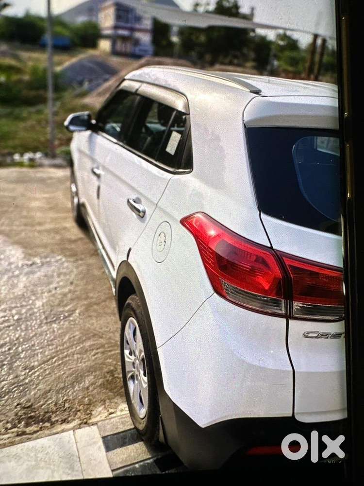 Hyundai Diesel Car 2019