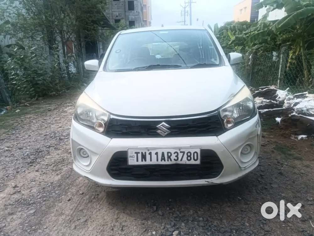 Maruti Suzuki Celerio 2020 Petrol Automatic