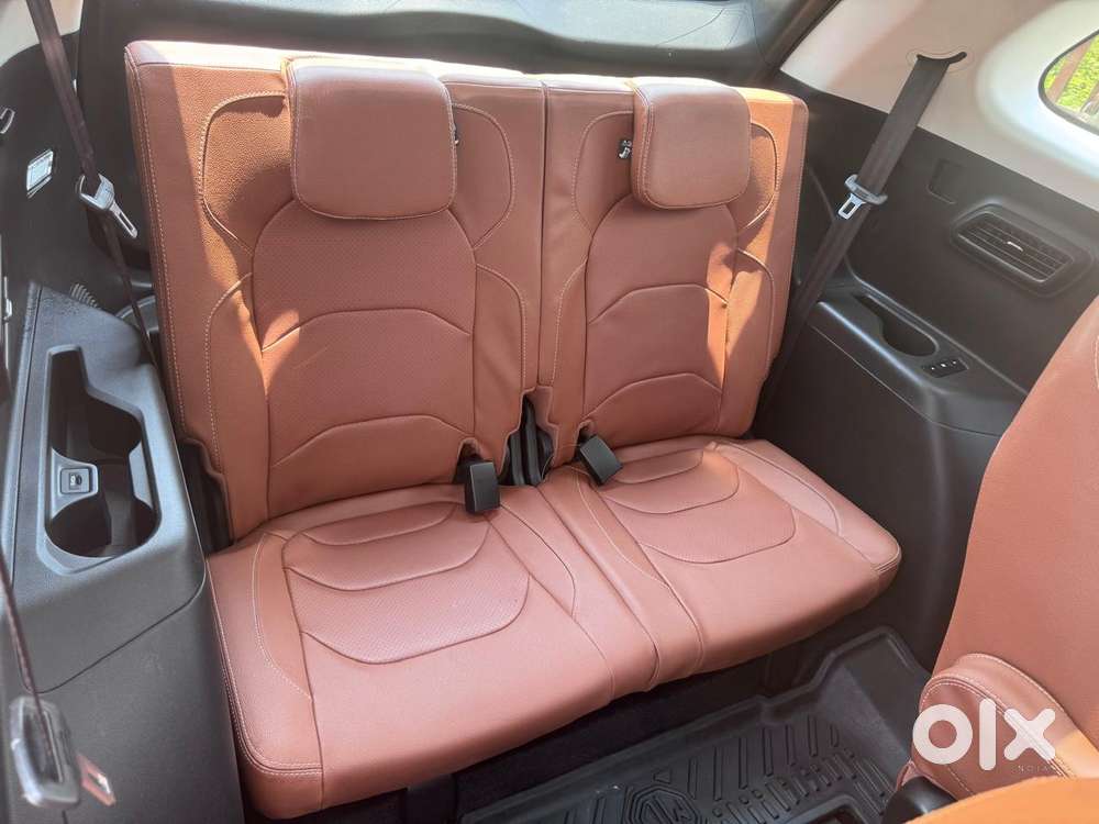 Mg Hector Plus Sharp Pro 2.0 Turbo Diesel 6 Str, 2021, Diesel