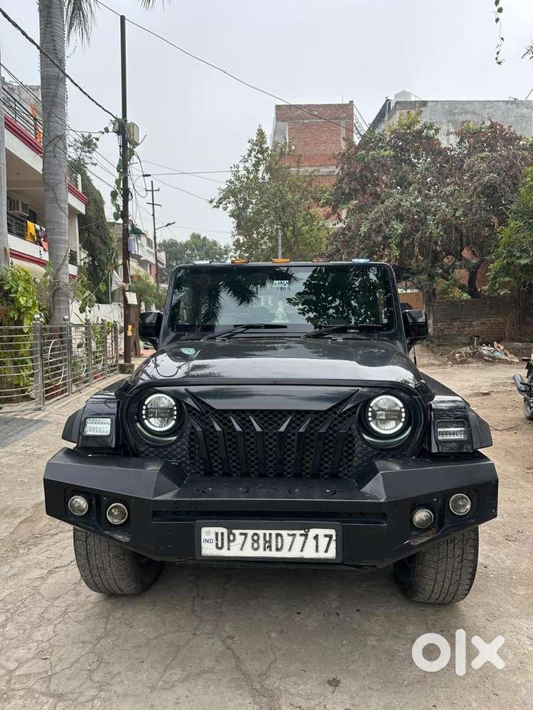 Mahindra Diesel Car 2022