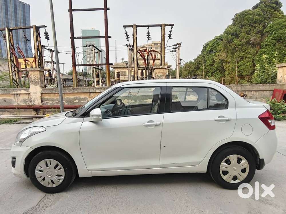 Maruti Suzuki Dzire 1.2 Vxi, 2012, Petrol