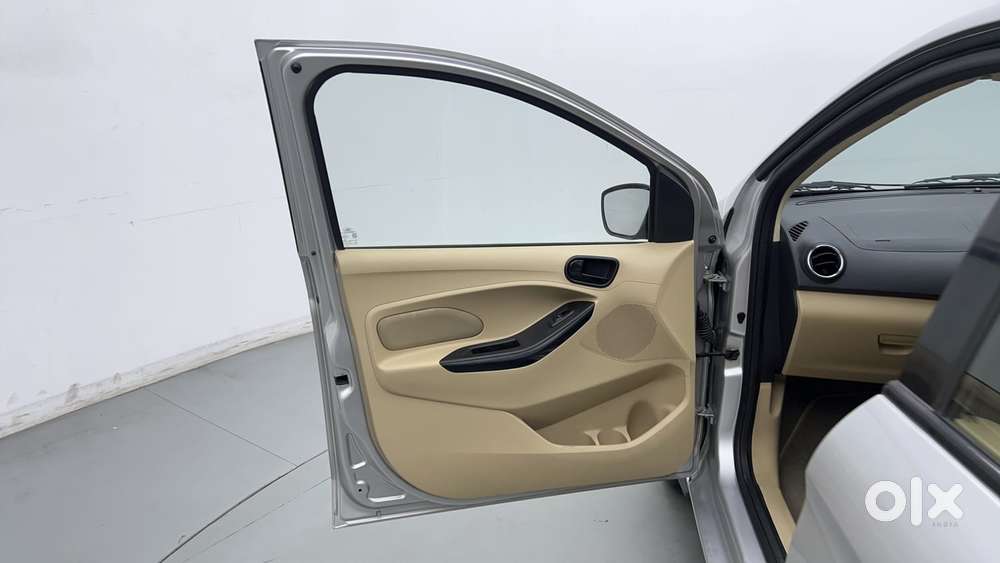 Ford Figo Aspire 1.2 Ti-vct Titanium, 2015, Petrol