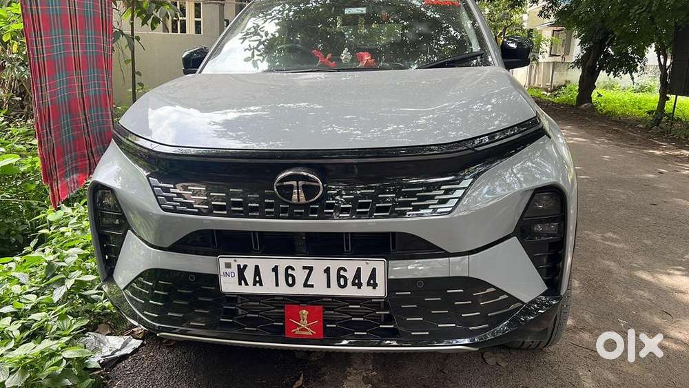 Accomplished S Diesel Dca