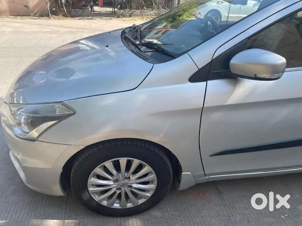 Maruti Suzuki Ciaz 2016 Diesel 33500 Km Driven