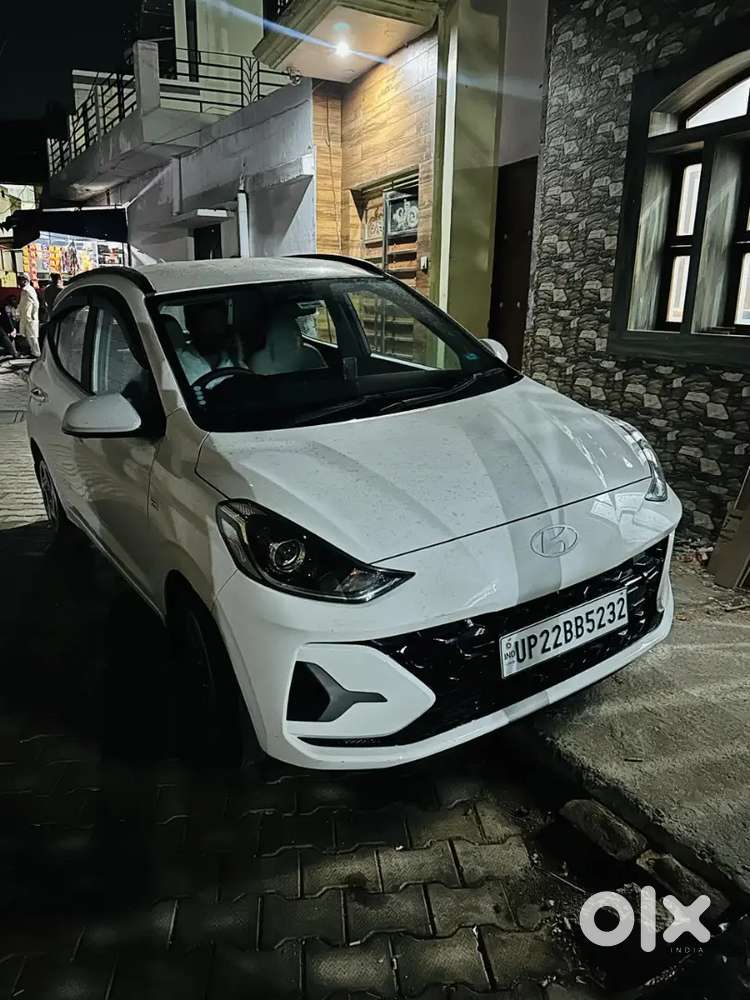 Hyundai Grand I10 Nios Sportz 2023