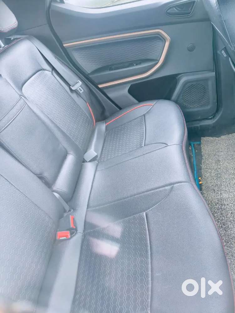 Renault Kiger 2022 Petrol