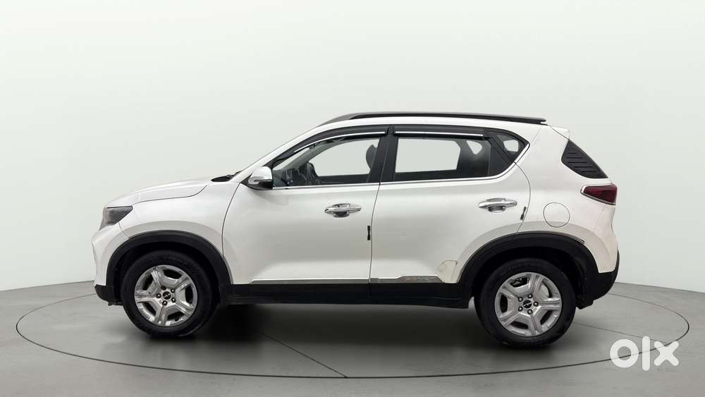 Kia Sonet Htk Plus 1.5 Diesel Mt, 2022, Diesel