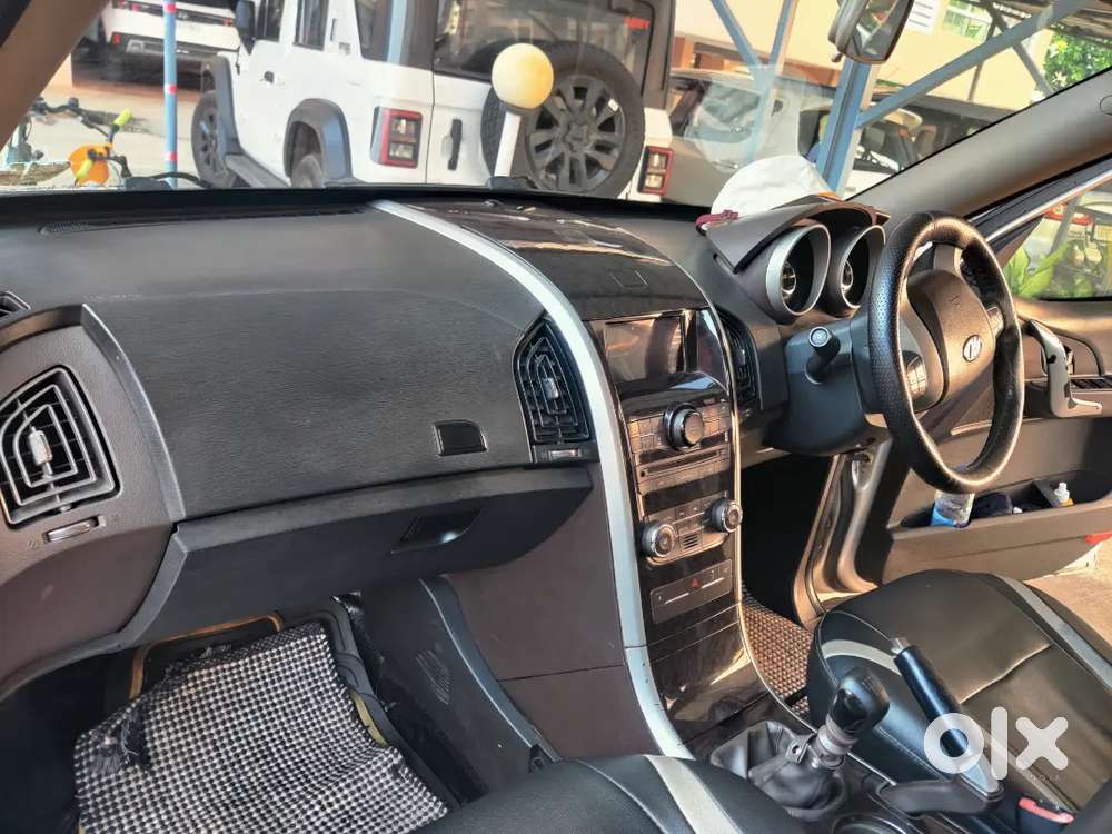 Mahindra Xuv 500 New Condition W6