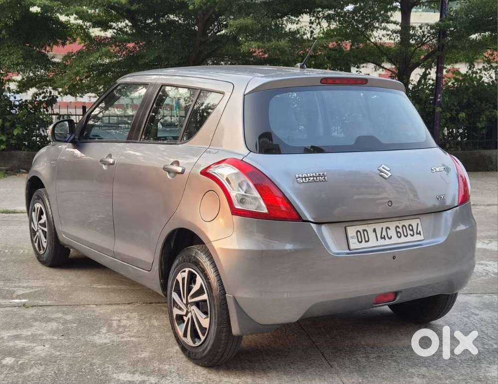 Maruti Suzuki Swift Vxi + Manual, 2014, Petrol