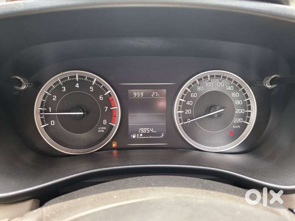 Toyota Glanza 1.2 S, 2022, Petrol