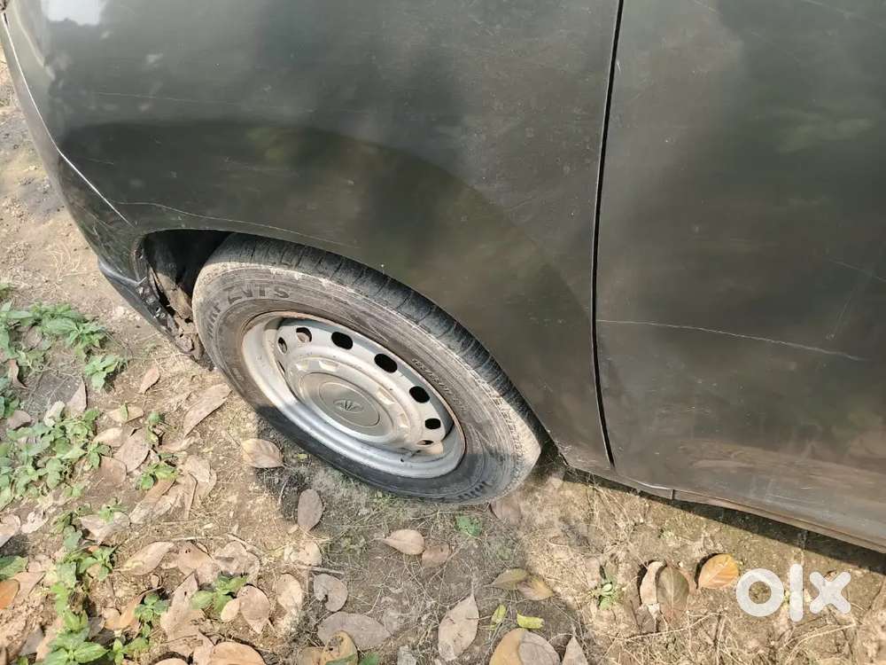 Mahindra Kuv 100 Diesel 2016