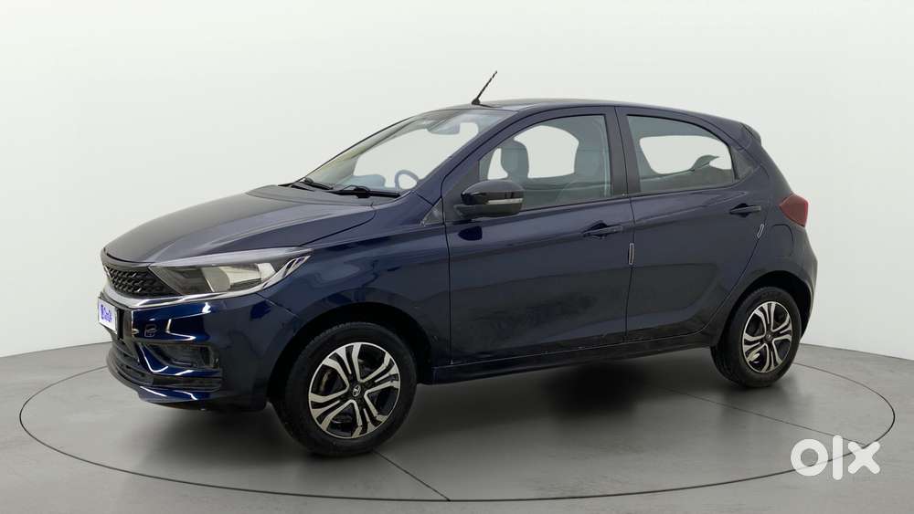 Tata Tiago 1.05 Revotorq Xt, 2023, Petrol