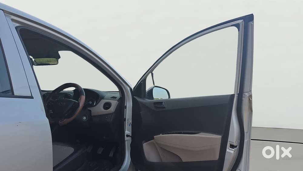 Hyundai Grand I10 1.2 Kappa Magna, 2018, Petrol