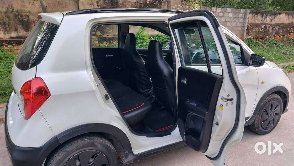 Maruti Suzuki Celerio X Vxi, 2018, Petrol