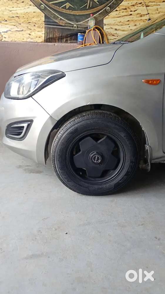 Hyundai I20 1.2 Era 2013 - Delhi Registration