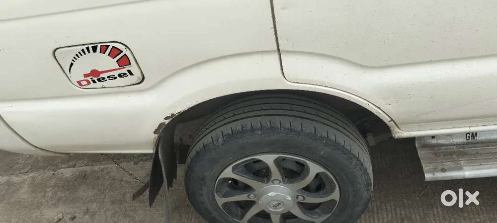 Chevrolet Tavera Neo 2008 Diesel