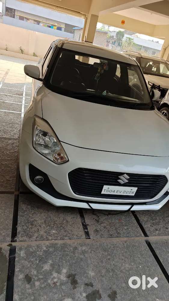 Maruti Suzuki Swift 2019 Diesel 136000 Km Driven