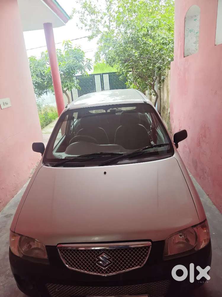 Maruti Suzuki Alto 2006 Lxi