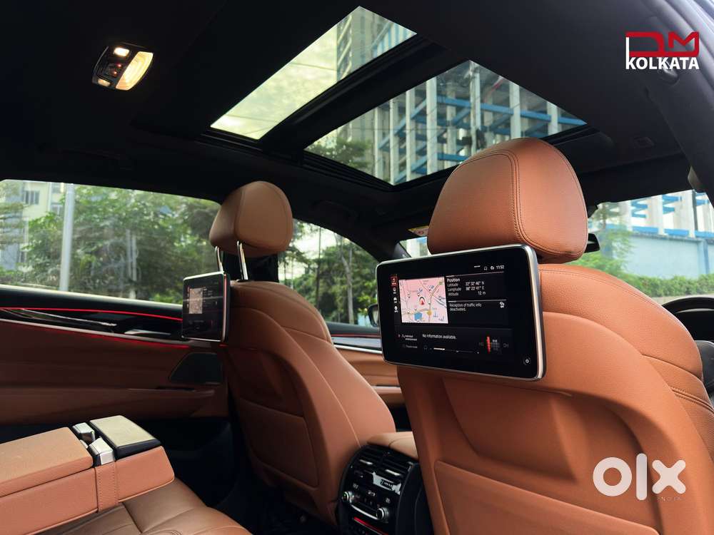 Bmw 6 Series Gt 630i M Sport, 2023, Petrol