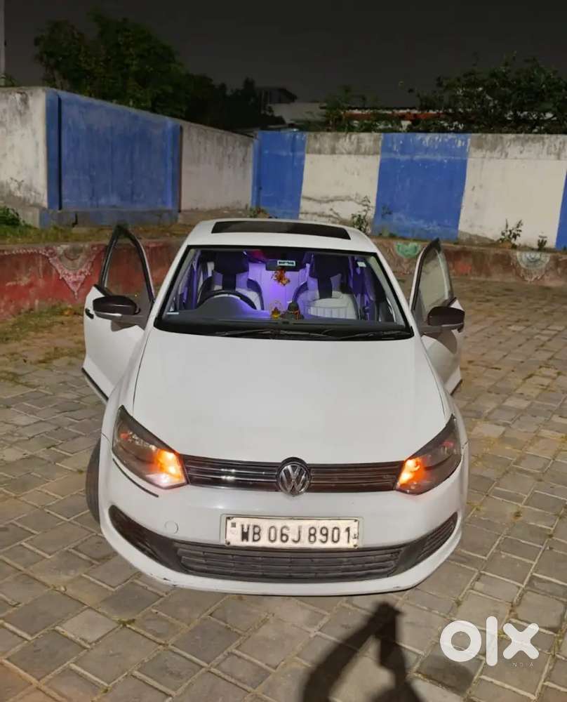 Volkswagen Vento 2013 (diesel)