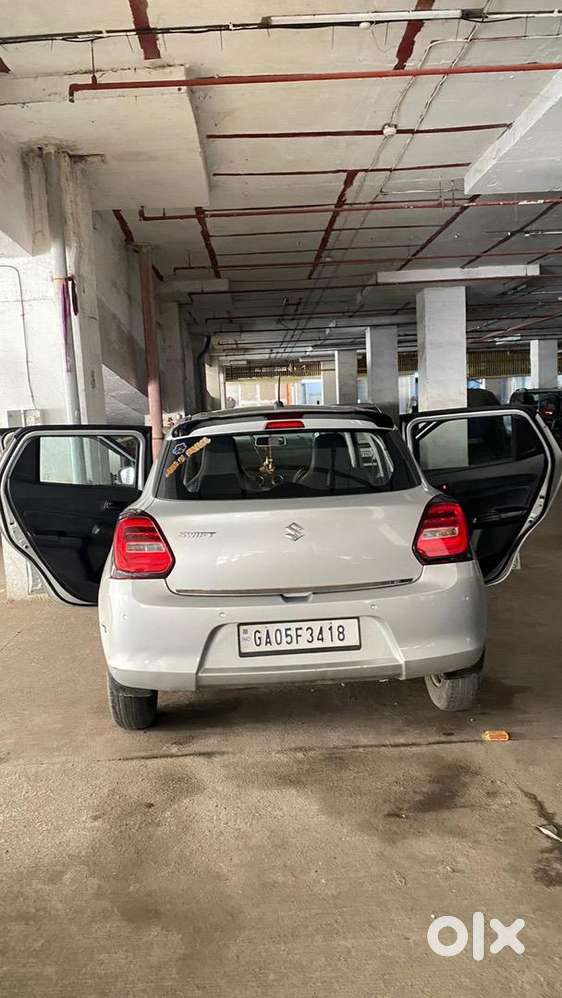 Maruti Suzuki Petrol 2020