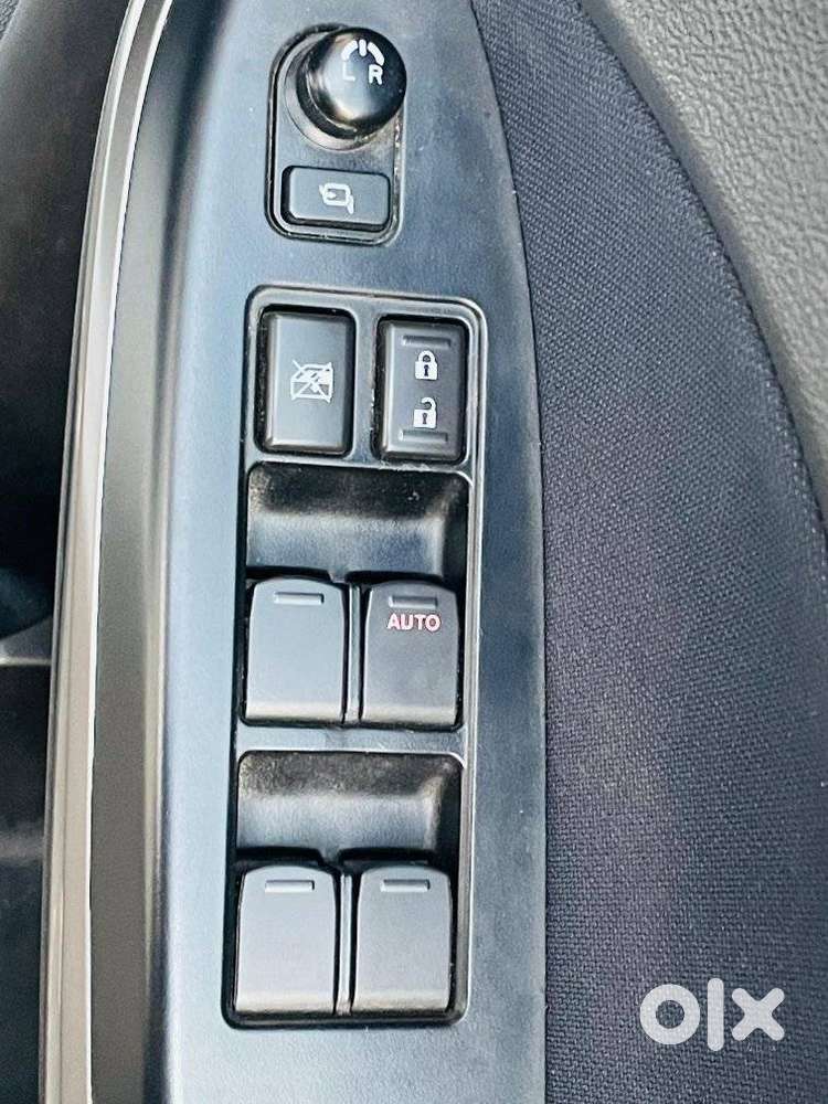 Toyota Glanza G Cvt, 2021, Petrol