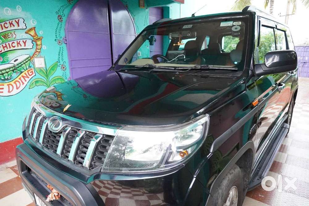 For Sale: Mahindra Bolero Neo N10 Optional (flagship Variant)