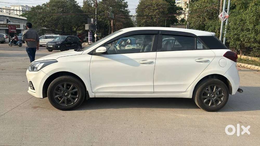 Hyundai I20 1.2 Spotz, 2020, Petrol