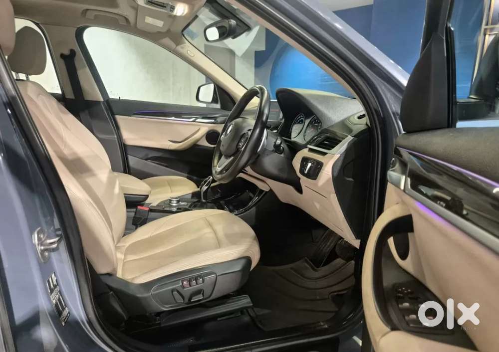 Bmw X1 2.0 Sdrive20i Xline, 2022, Petrol