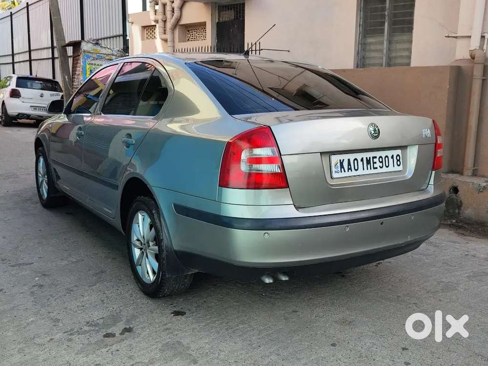 Skoda Laura L&k, 2009 Top End Luxury German Sedan, Showroom Maintained