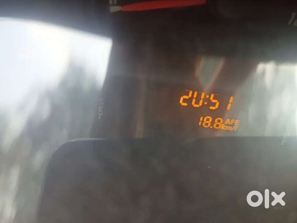 Tata Nano Xt