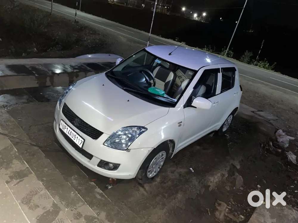 Maruti Suzuki Swift Vdi 2029 Year