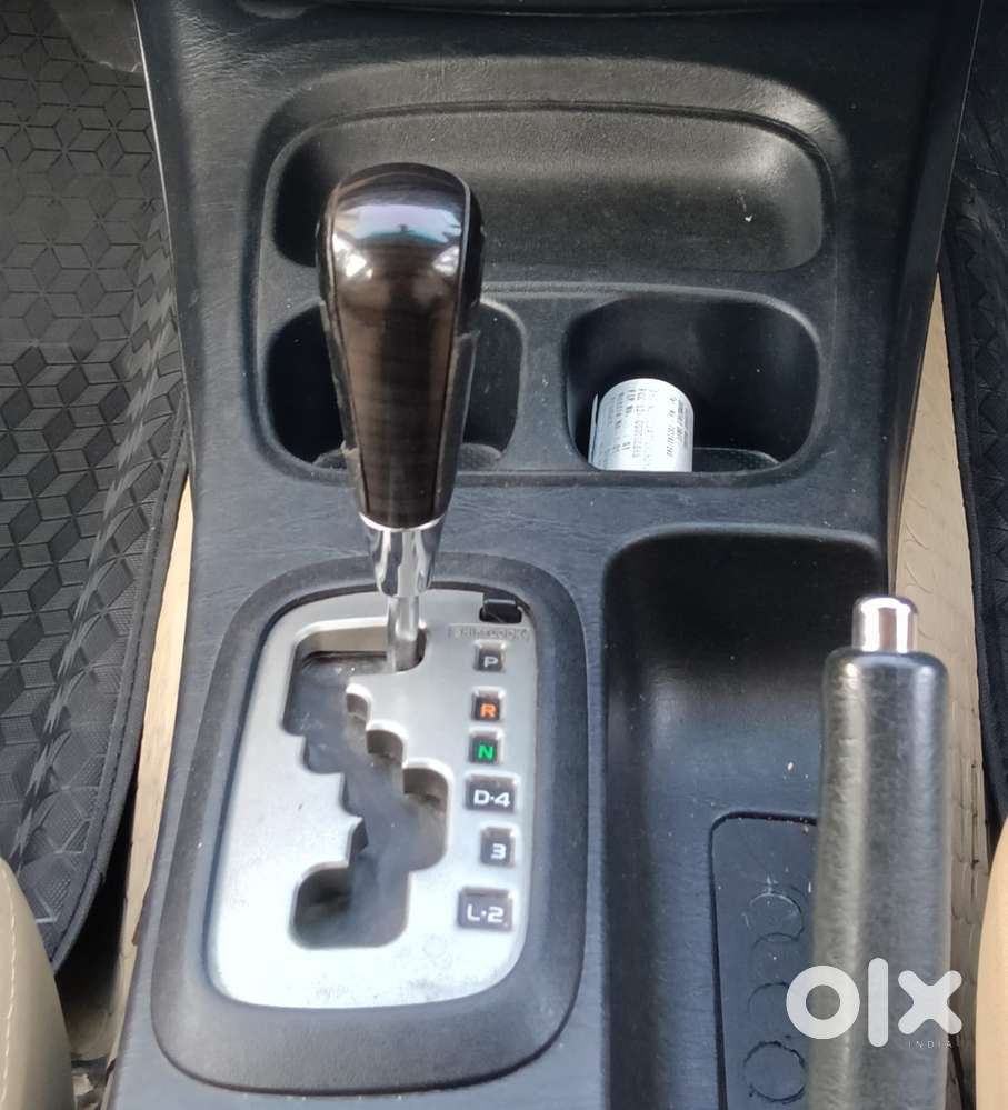 Toyota Fortuner 3.0 4x2 Automatic, 2015, Diesel