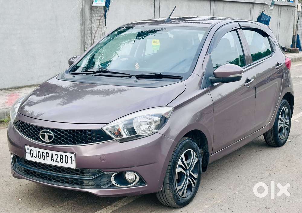 Tata Tigor Xza, 2019, Cng & Hybrids