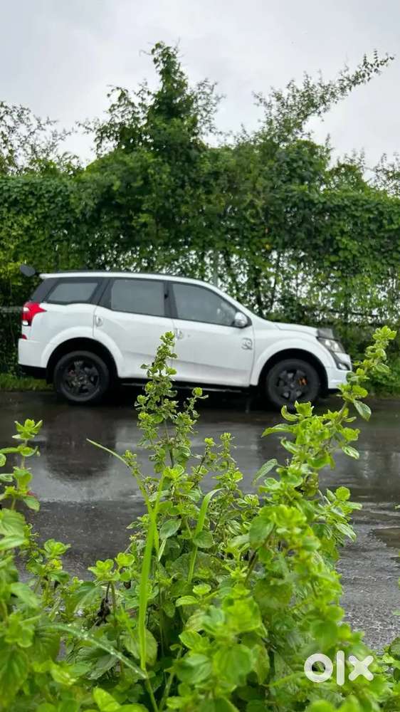 Mahindra Xuv500 2011 Diesel Well Maintained (for Serious Buyers Only)