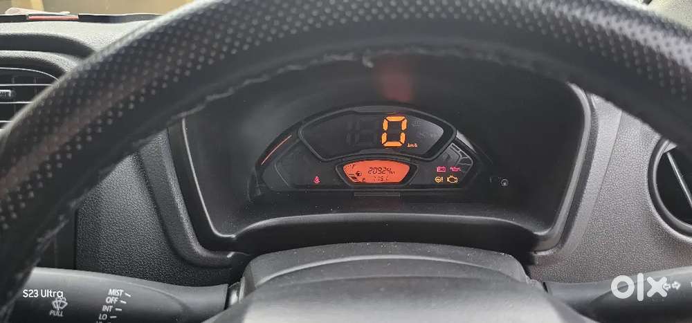 Maruti Suzuki Alto 800 2023