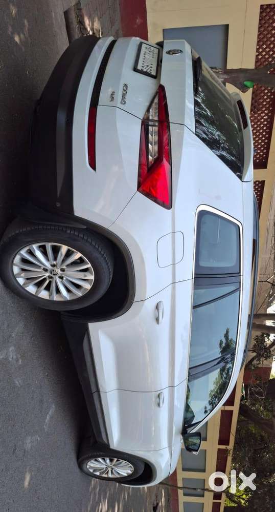 Skoda Kodiaq 2.0 Style Tdi 4x4 At, 2018, Diesel