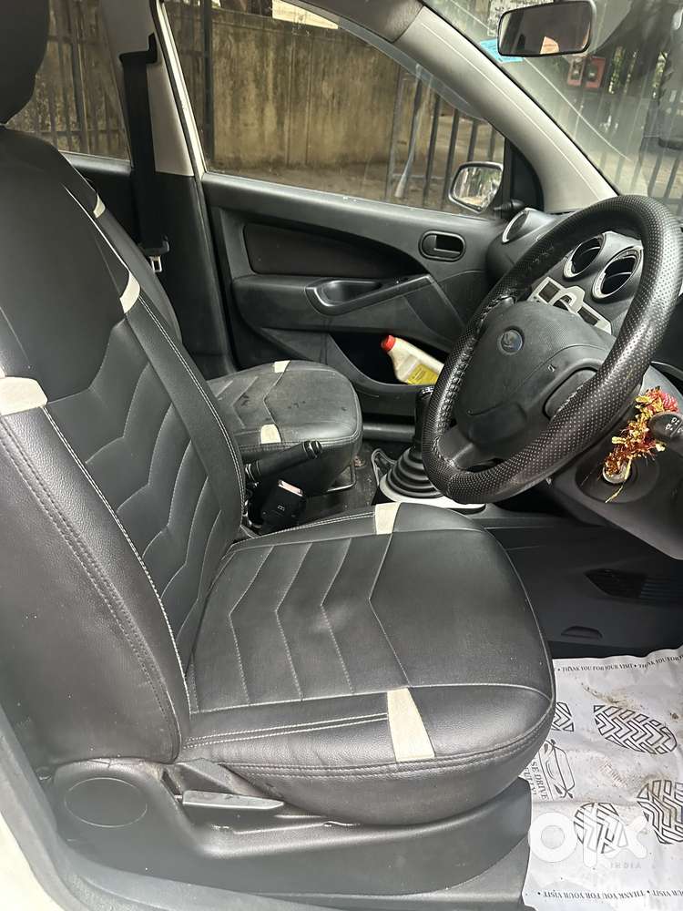 Ford Figo Petrol Exi, 2010, Petrol