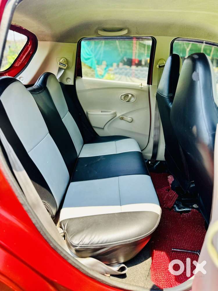 Datsun Go T Cvt, 2014, Petrol