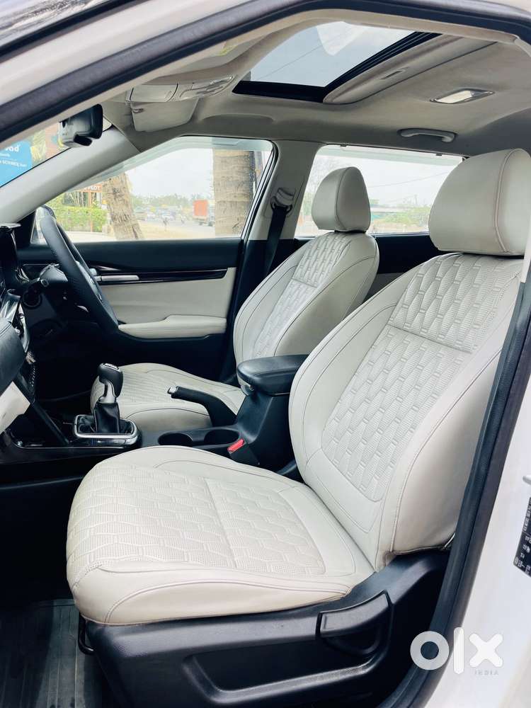 Kia Seltos Htx Plus D, 2019, Diesel